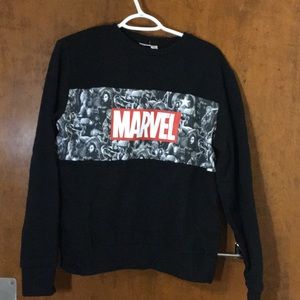 Marvel Sweatshirt